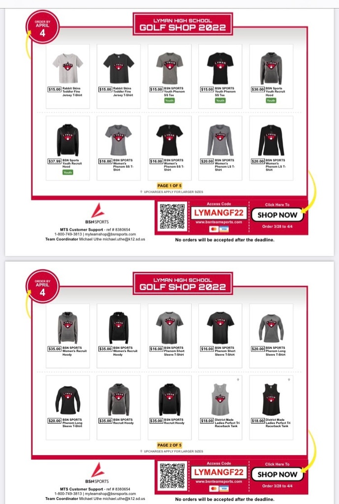 Live Feed Lyman School District